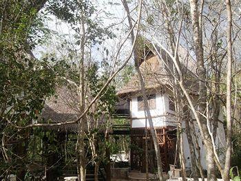 Kambulum Nature Eco-villas Hotel