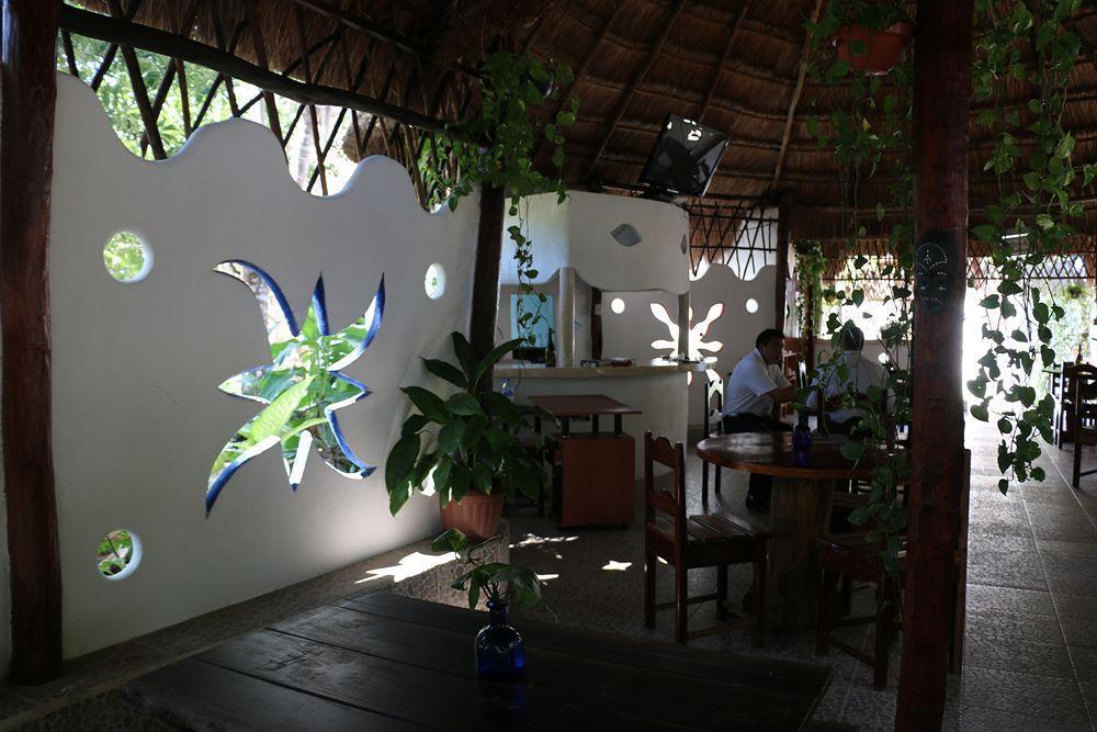 Kambulum Nature Eco-villas Hotel 2*