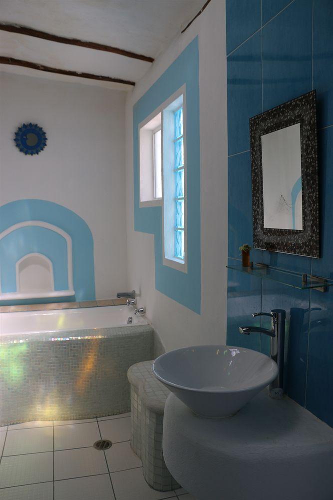 Kambulum Nature Eco-villas Hotel 2*