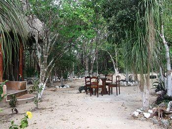 Hotel Kambulum Nature Eco-villas Tulum