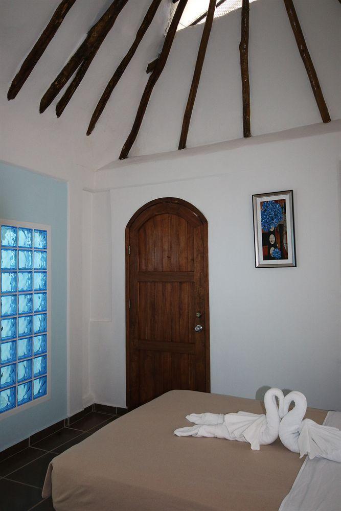 Kambulum Nature Eco-villas 2* Tulum