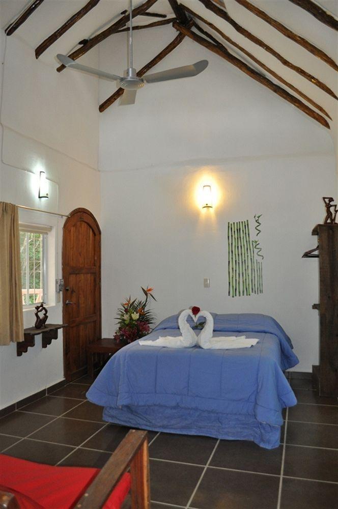 Hotel Kambulum Nature Eco-villas