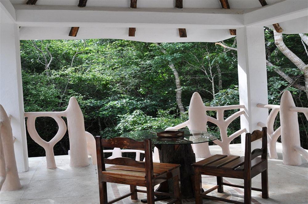 Hotel Kambulum Nature Eco-villas 2*