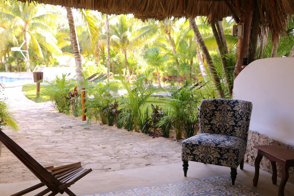 El Capitan Pensión Tulum