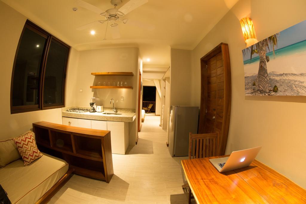 Casa Apartahotel
