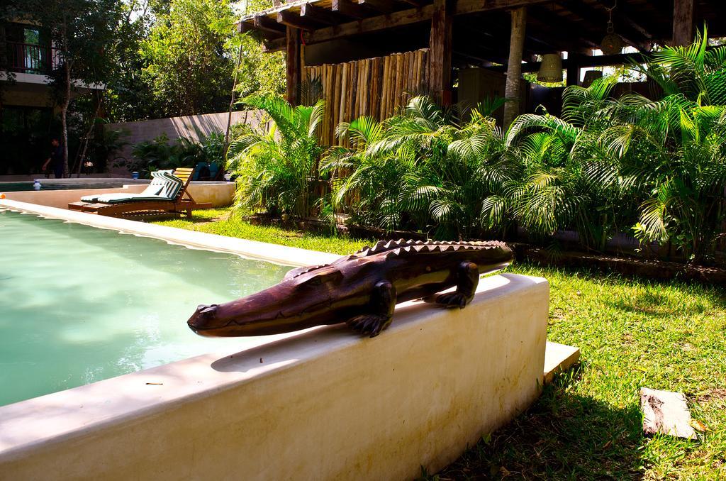 Casa Apartahotel Tulum