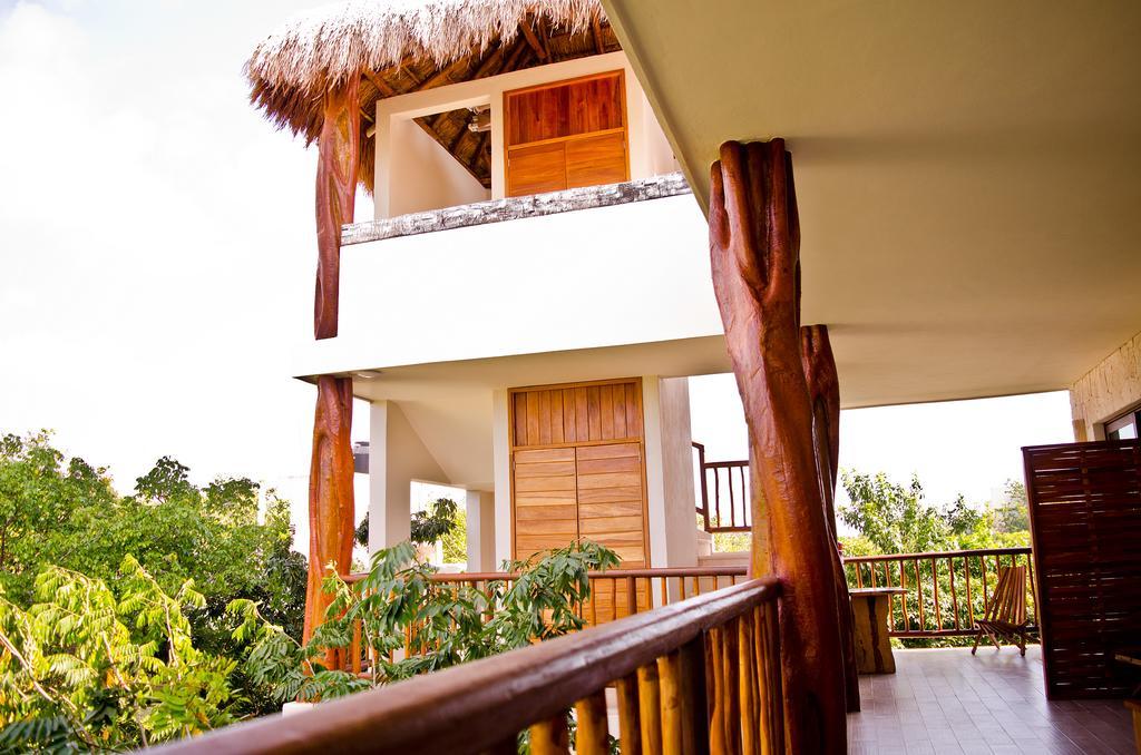 Apartahotel Casa