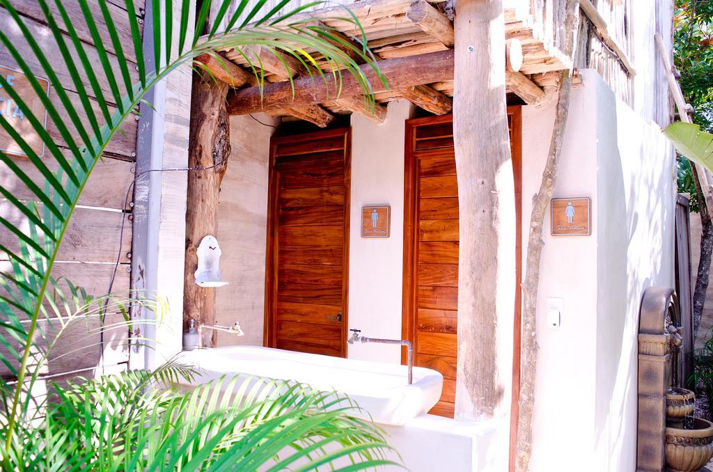 Casa Apartahotel Tulum