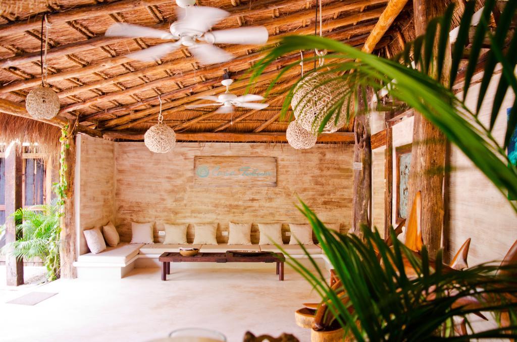 Apartahotel Casa