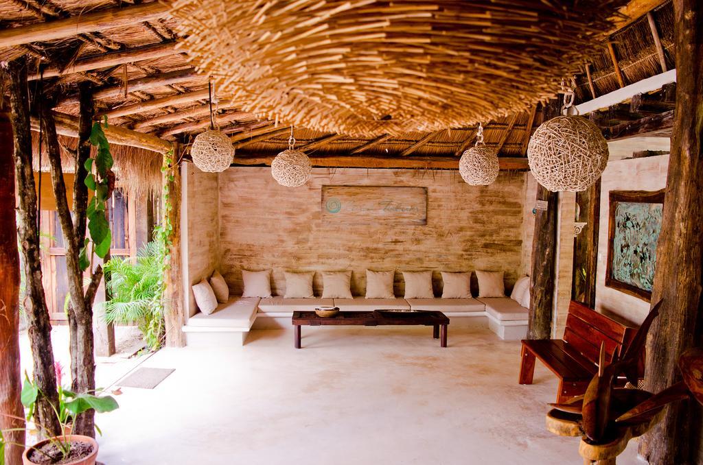 Casa Apartahotel Tulum