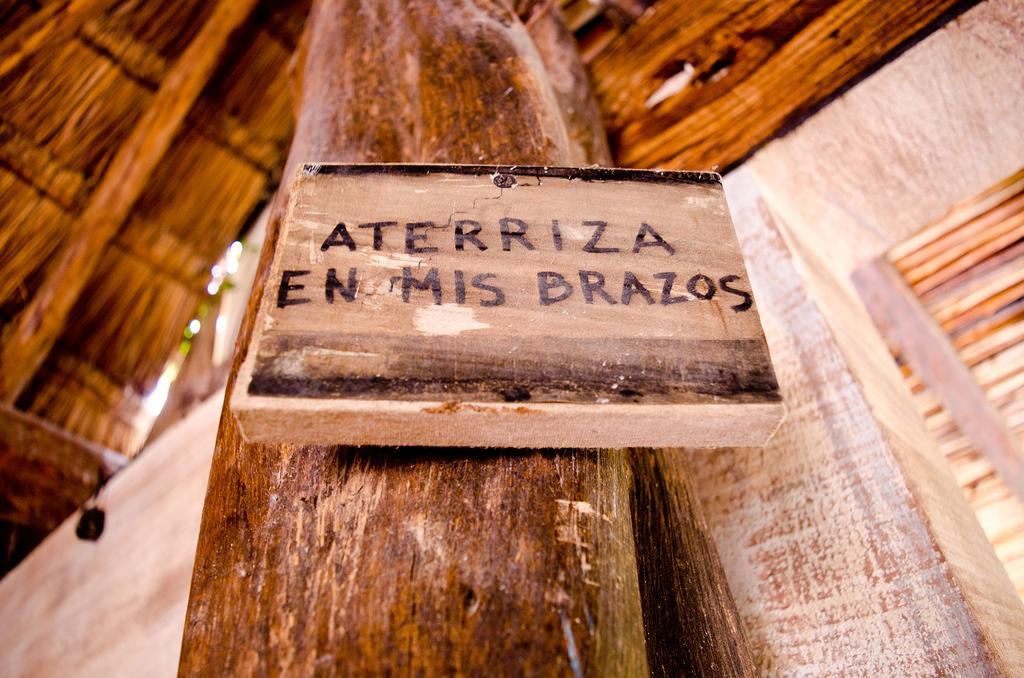 Casa Apartahotel
