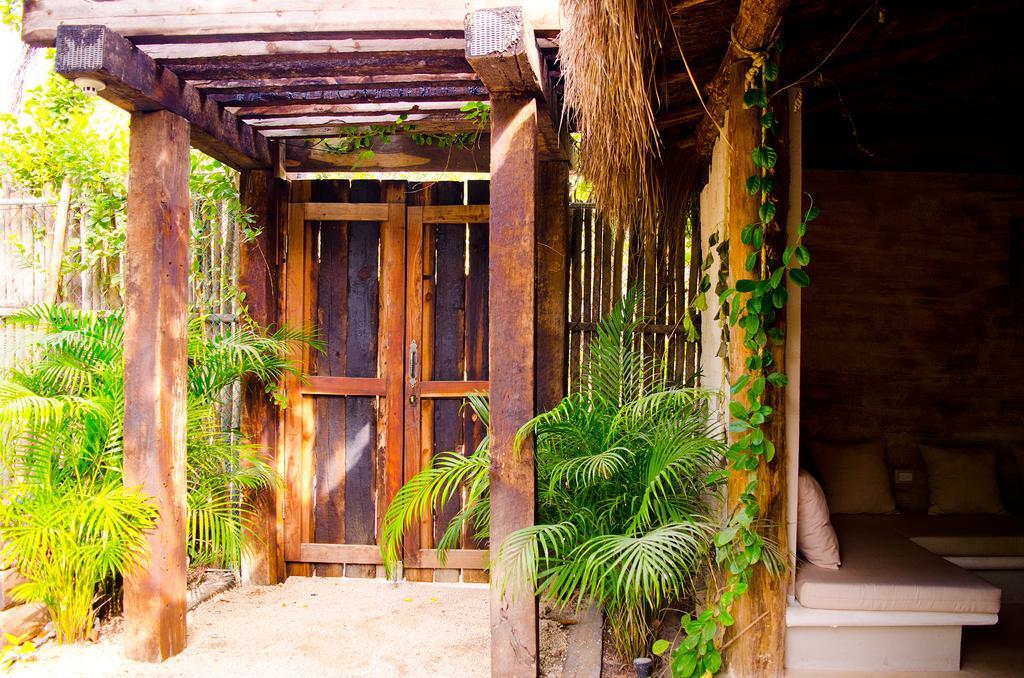 Casa 3* Tulum