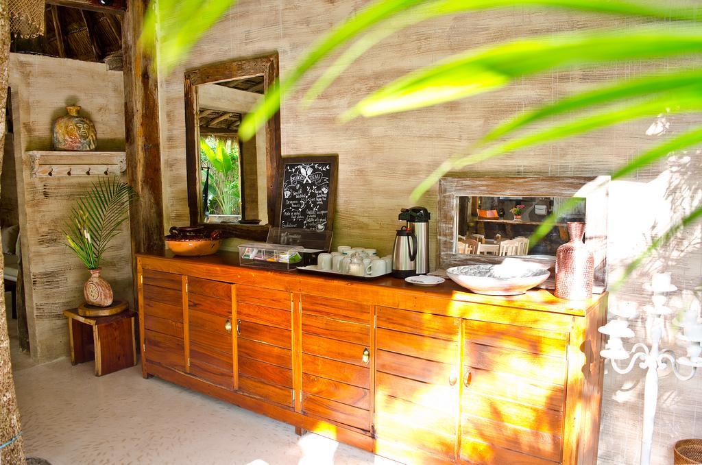 Casa Apartahotel