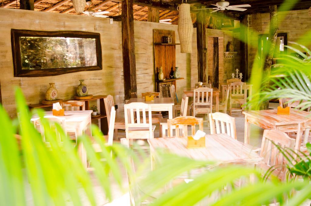 Apartahotel Casa Tulum