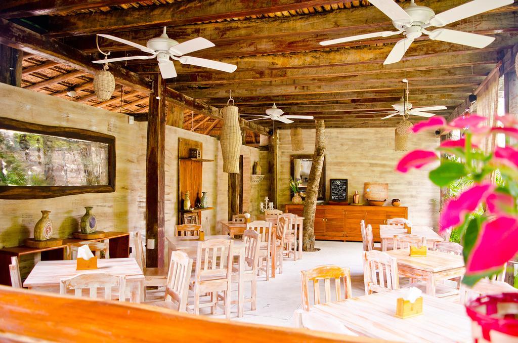 Casa Tulum