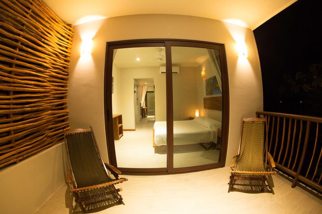 Apartahotel Casa 3*