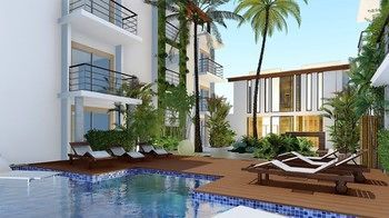 Elements Boutique Hotel Tulum