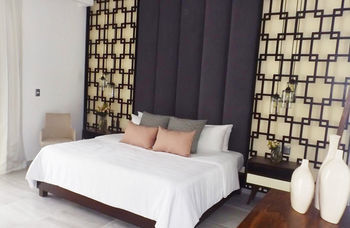 Hotel Elements Boutique Tulum
