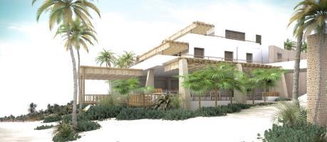 Chiringuito Hotel