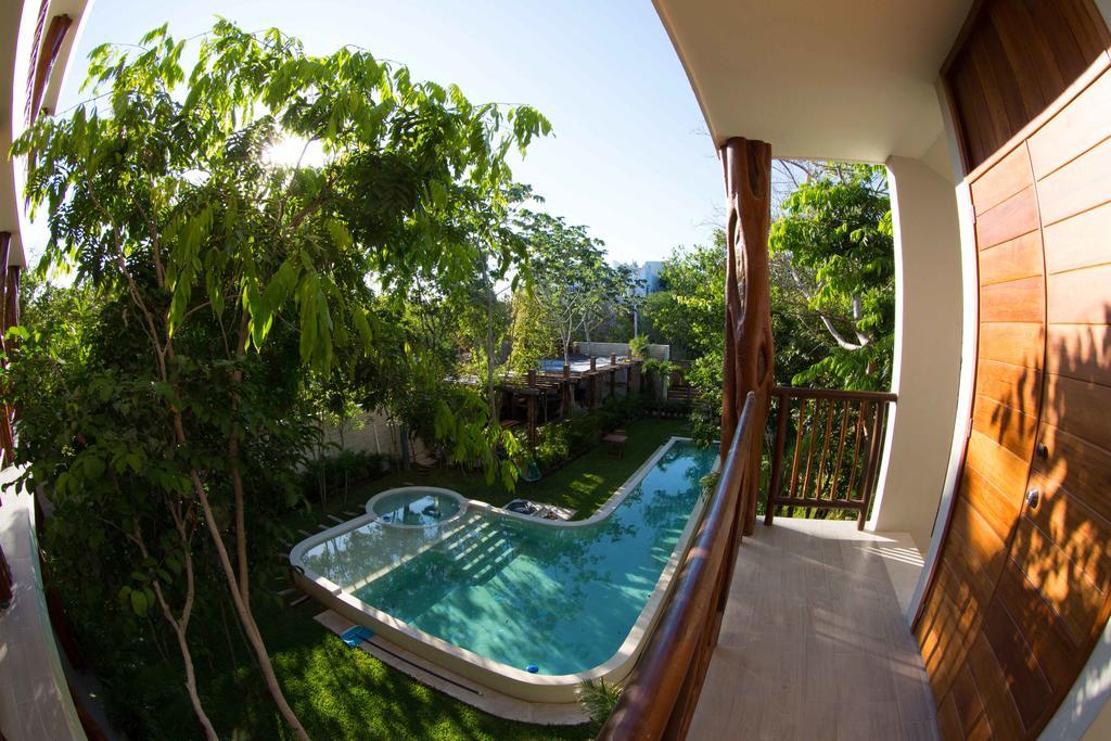 Casa 3* Tulum