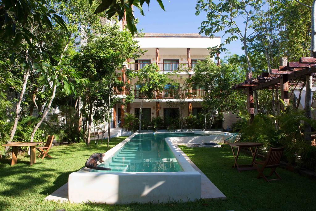 Casa Apartahotel Tulum