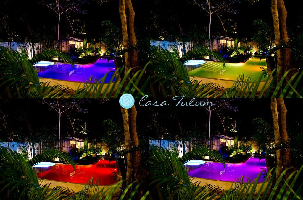 Casa Apartahotel