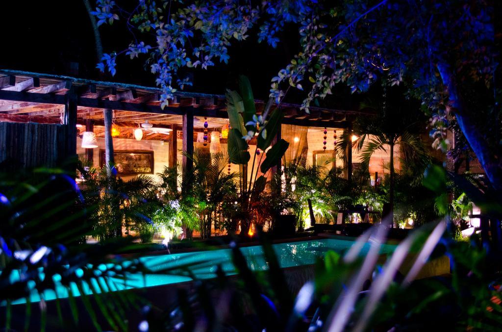 Casa Apartahotel 3*