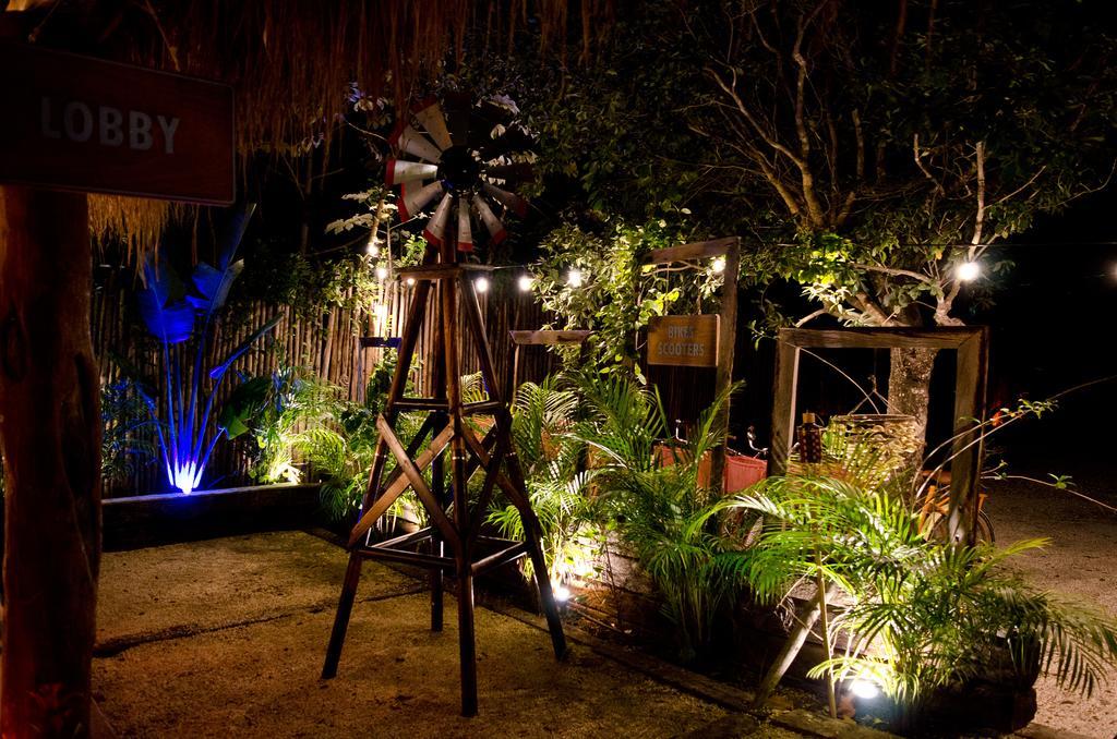 Casa Apartahotel Tulum