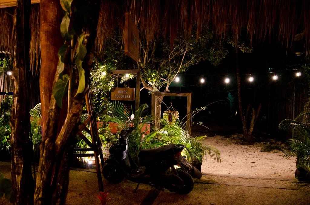 Casa Tulum