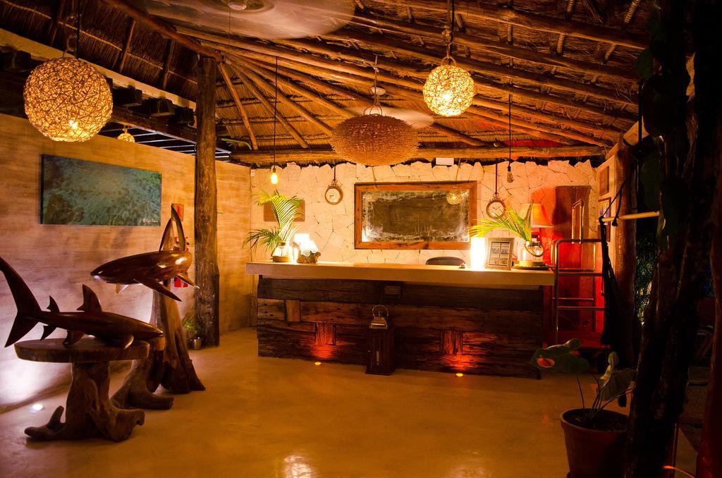 Casa Apartahotel
