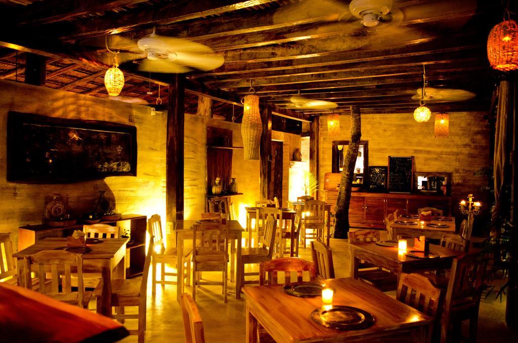 Apartahotel Casa Tulum