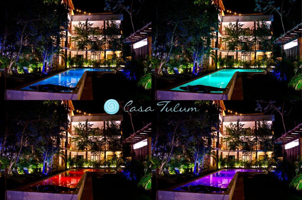 Apartahotel Casa