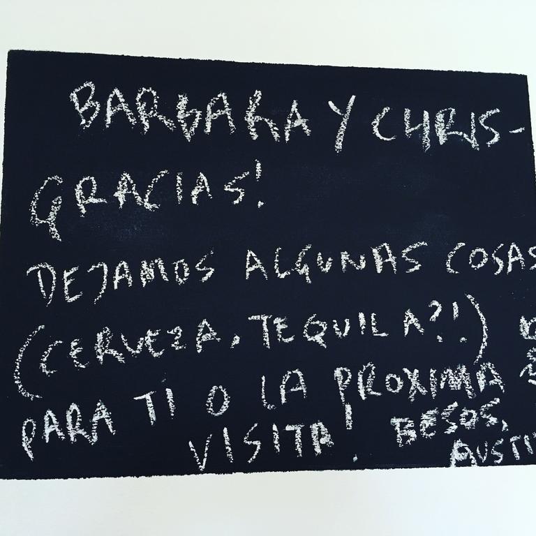 Apartamento Clarita