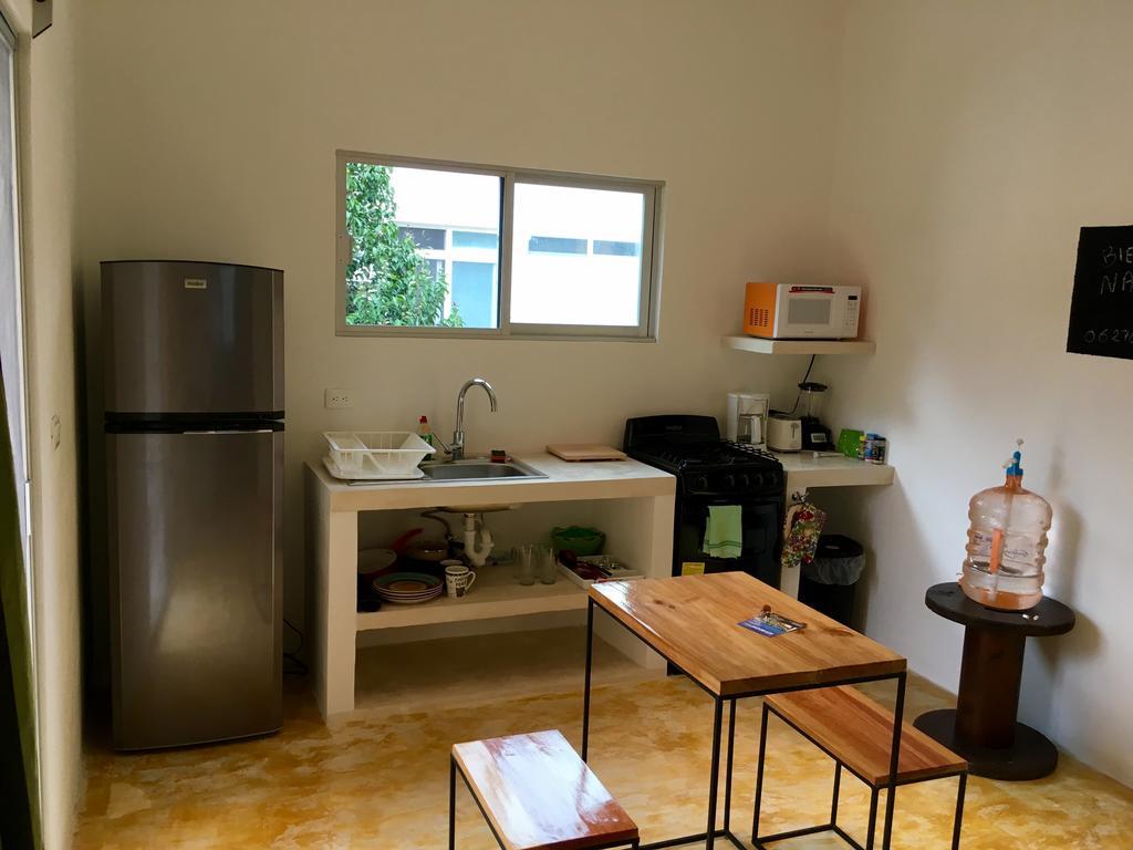 Clarita Apartamento *