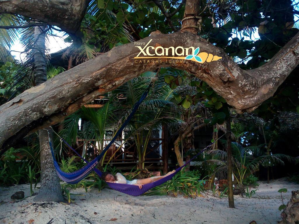 Hotel Playa Xcanan 3*