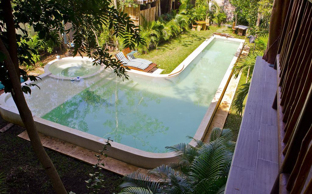 Apartahotel Casa