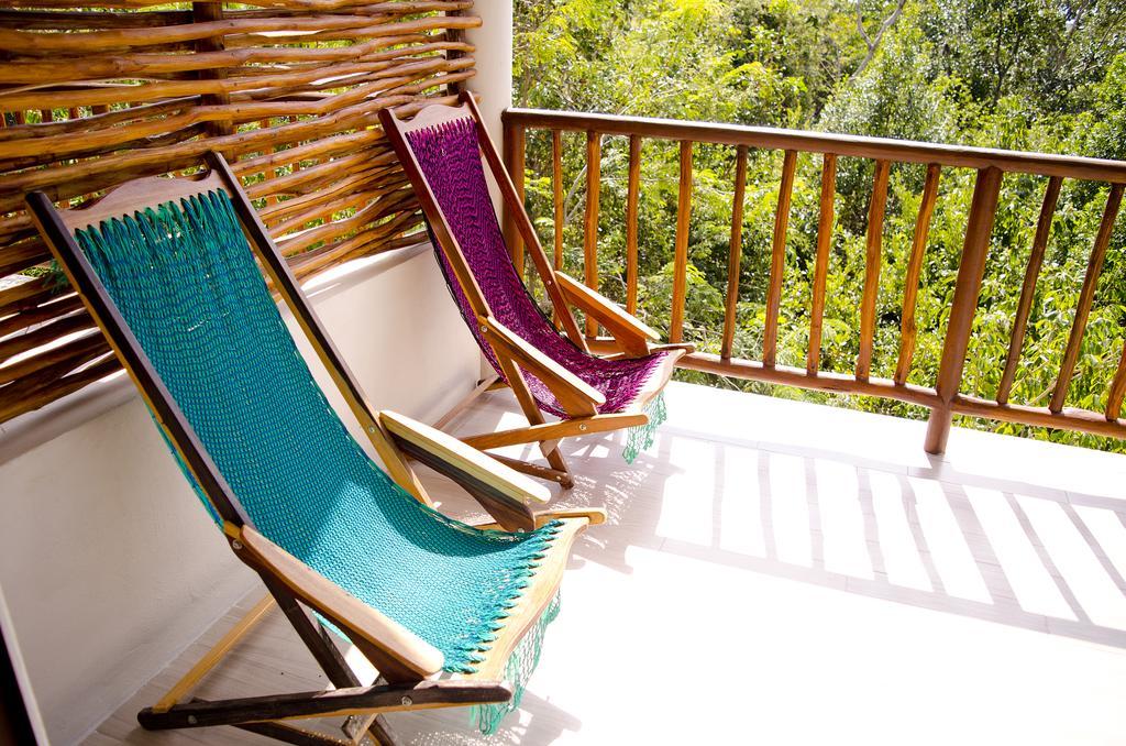 Casa Apartahotel Tulum