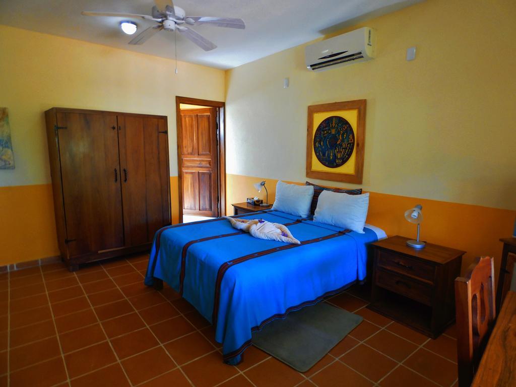 Zenaliza Bed and breakfast Tulum