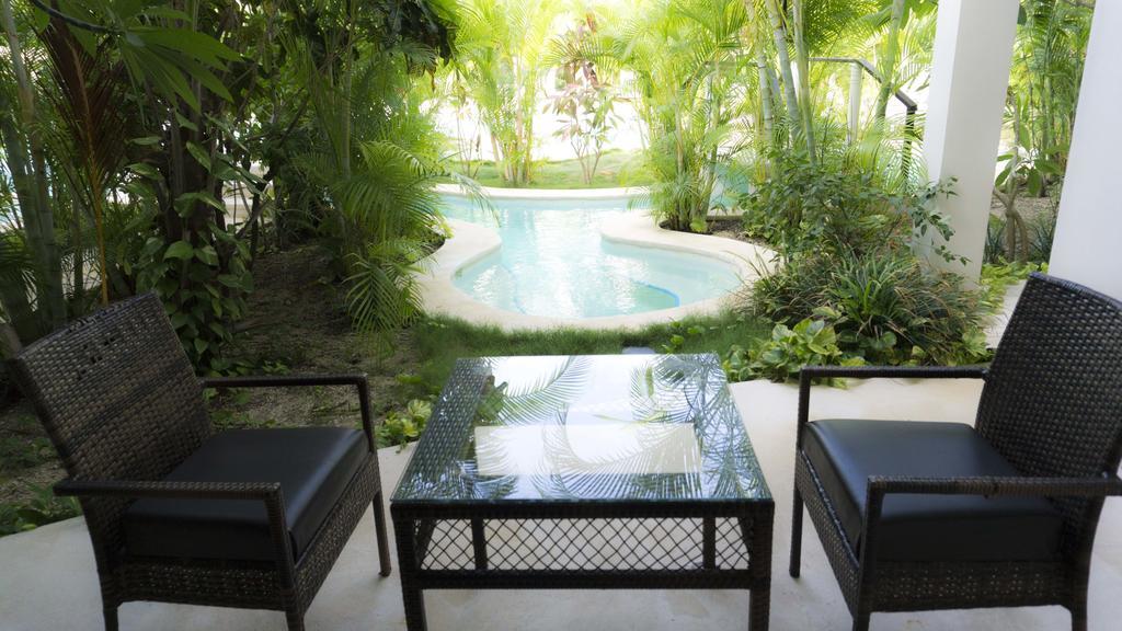 Hotel Intima Adults Only Tulum