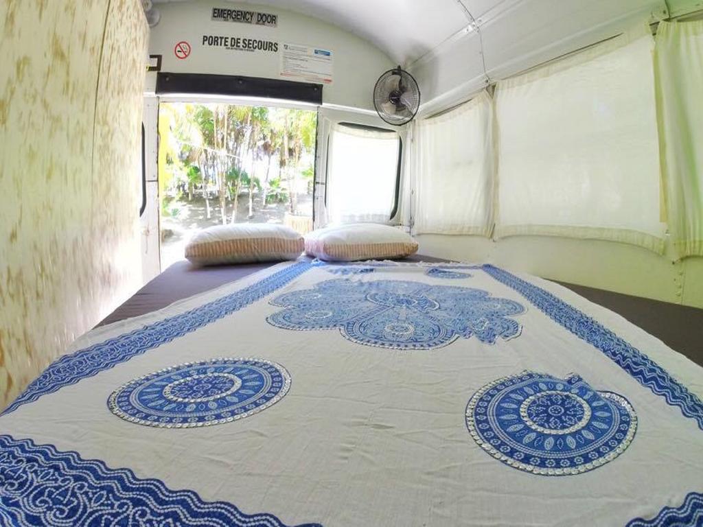 Camping Hippieschic Mexico Eco Glamping Tulum