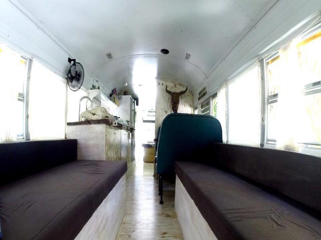 Camping Hippieschic Mexico Eco Glamping *