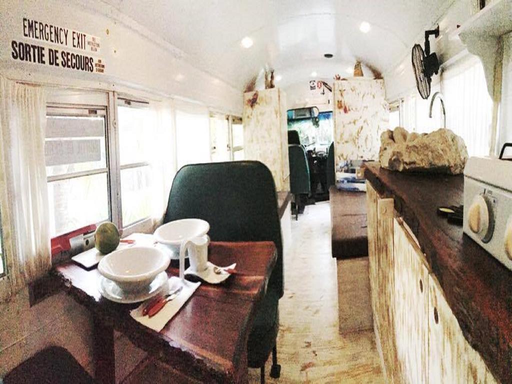 Hippieschic Mexico Eco Glamping Camping
