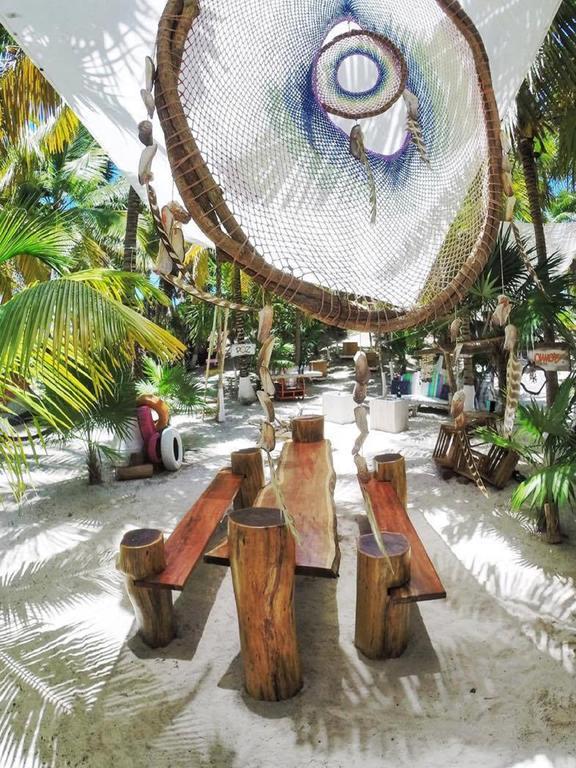 Hippieschic Mexico Eco Glamping *