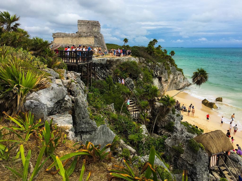 Arthouse Art Residences Apartahotel Tulum