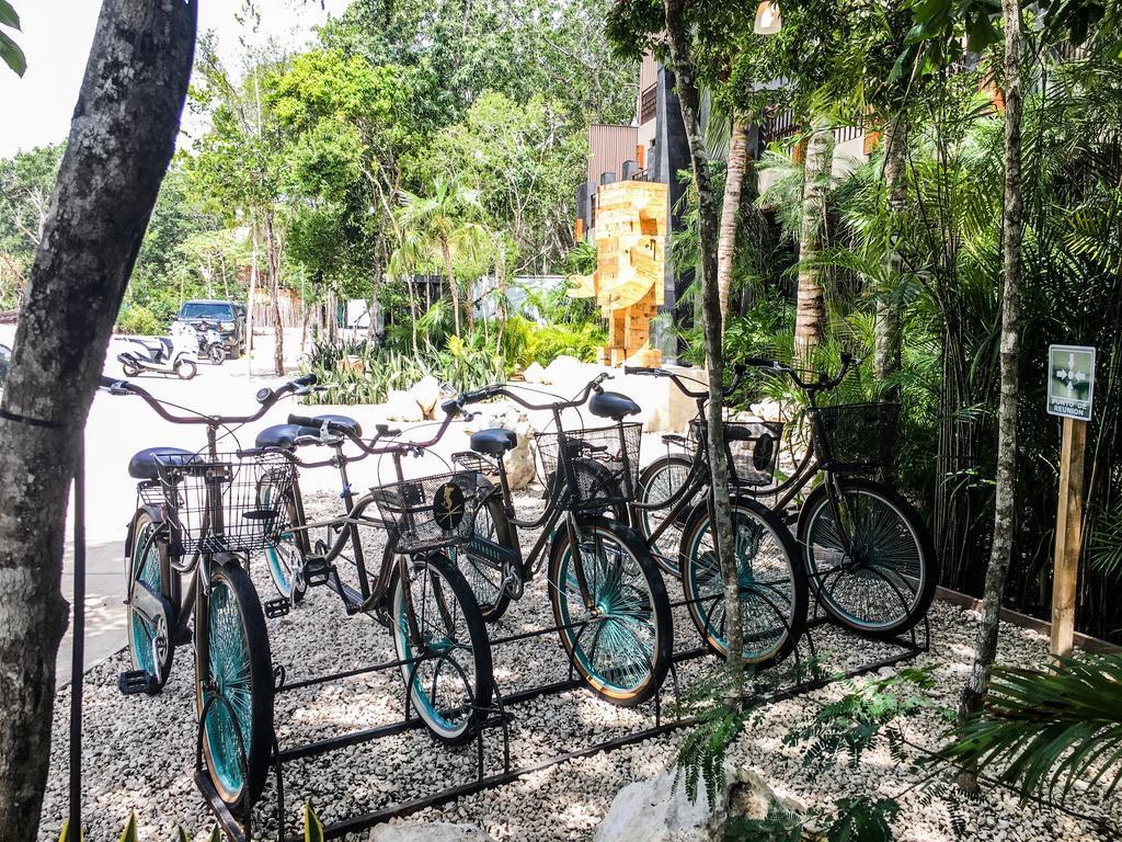 Arthouse Art Residences Apartahotel 3*