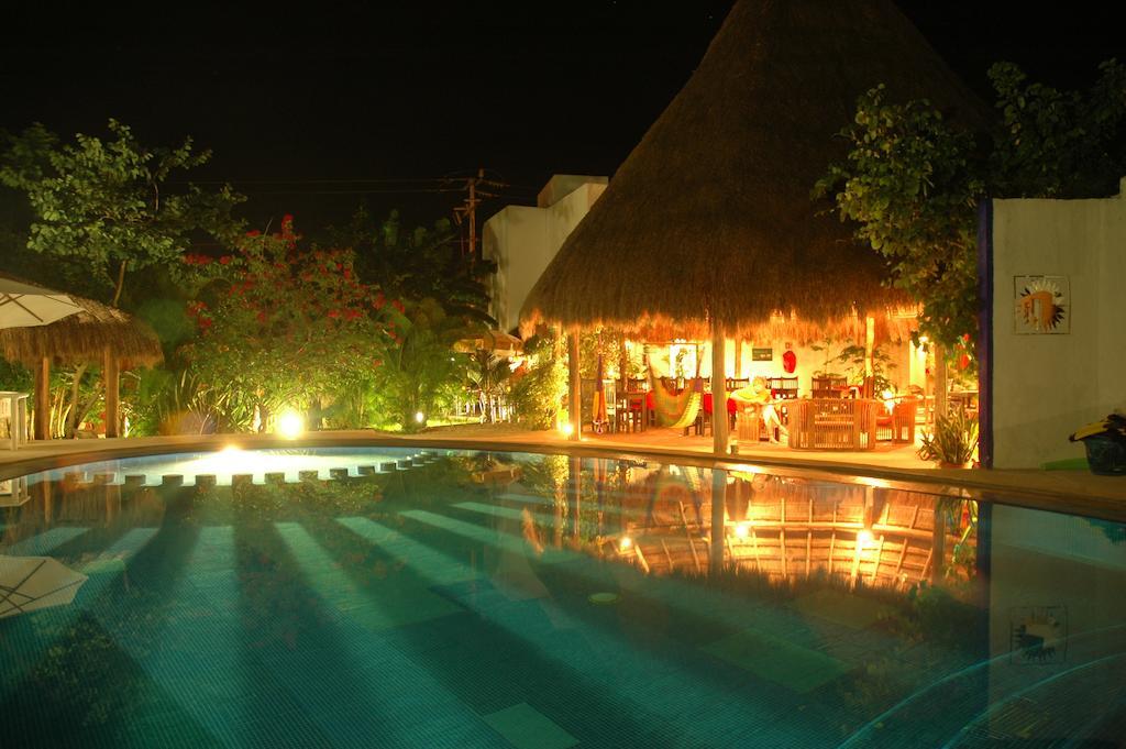 Casa Don Diego Bed and breakfast