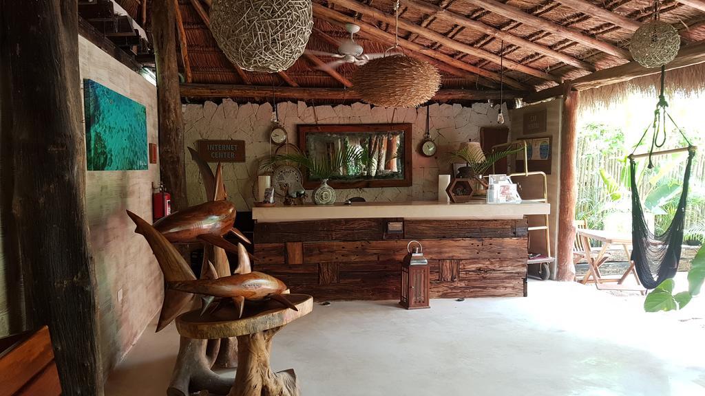 Apartahotel Casa Tulum