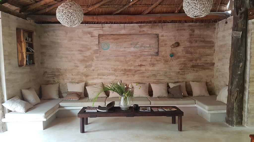Casa 3* Tulum