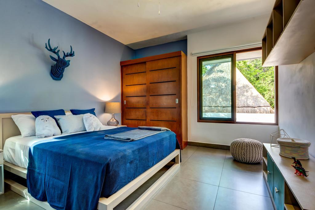Apartamento Villa Amore Tulum