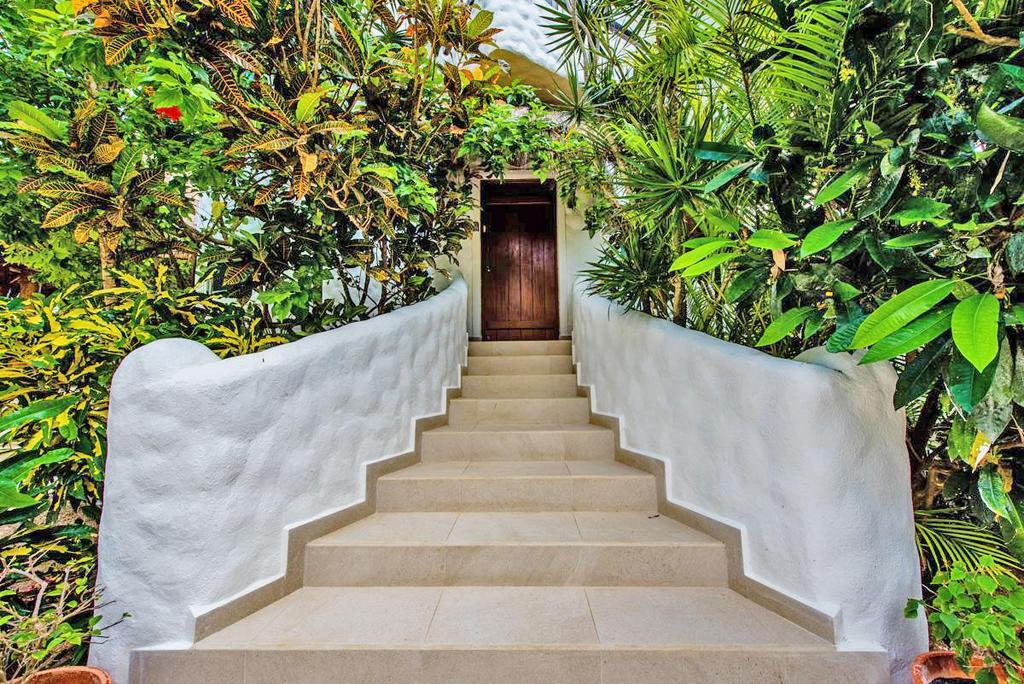 Mar Azul Luxury Villa